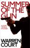 [John Temple 01] • Summer of the Gun